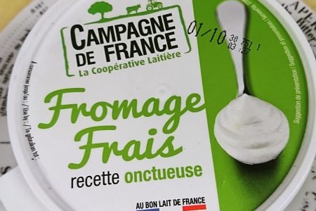 CAMPAGNE DE FRANCE